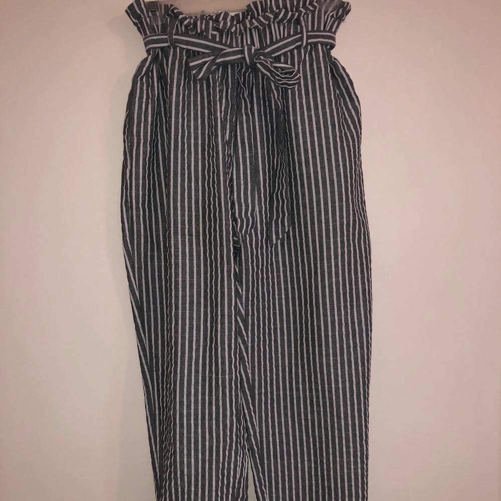 Dress pants